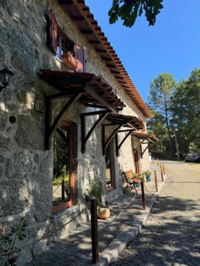Chalé do Maçarico